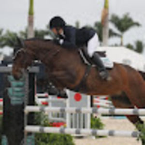 Meet your Posher, Alexandra